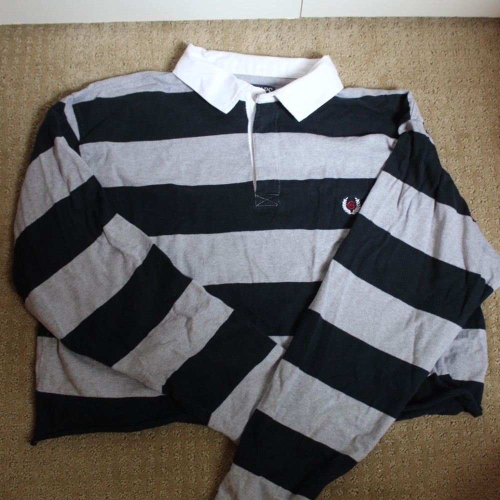 Ralph Lauren Crew neck